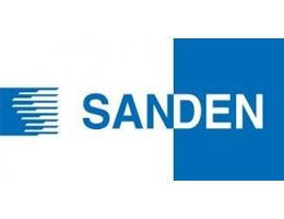 Sanden