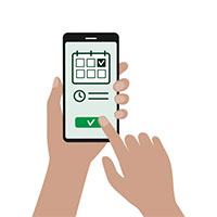 Online Booking